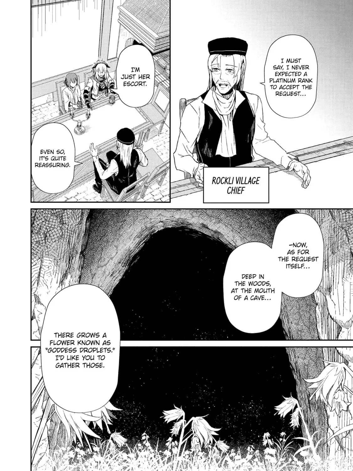 From Old Country Bumpkin to Master Swordsman: The Twin Dragonblade