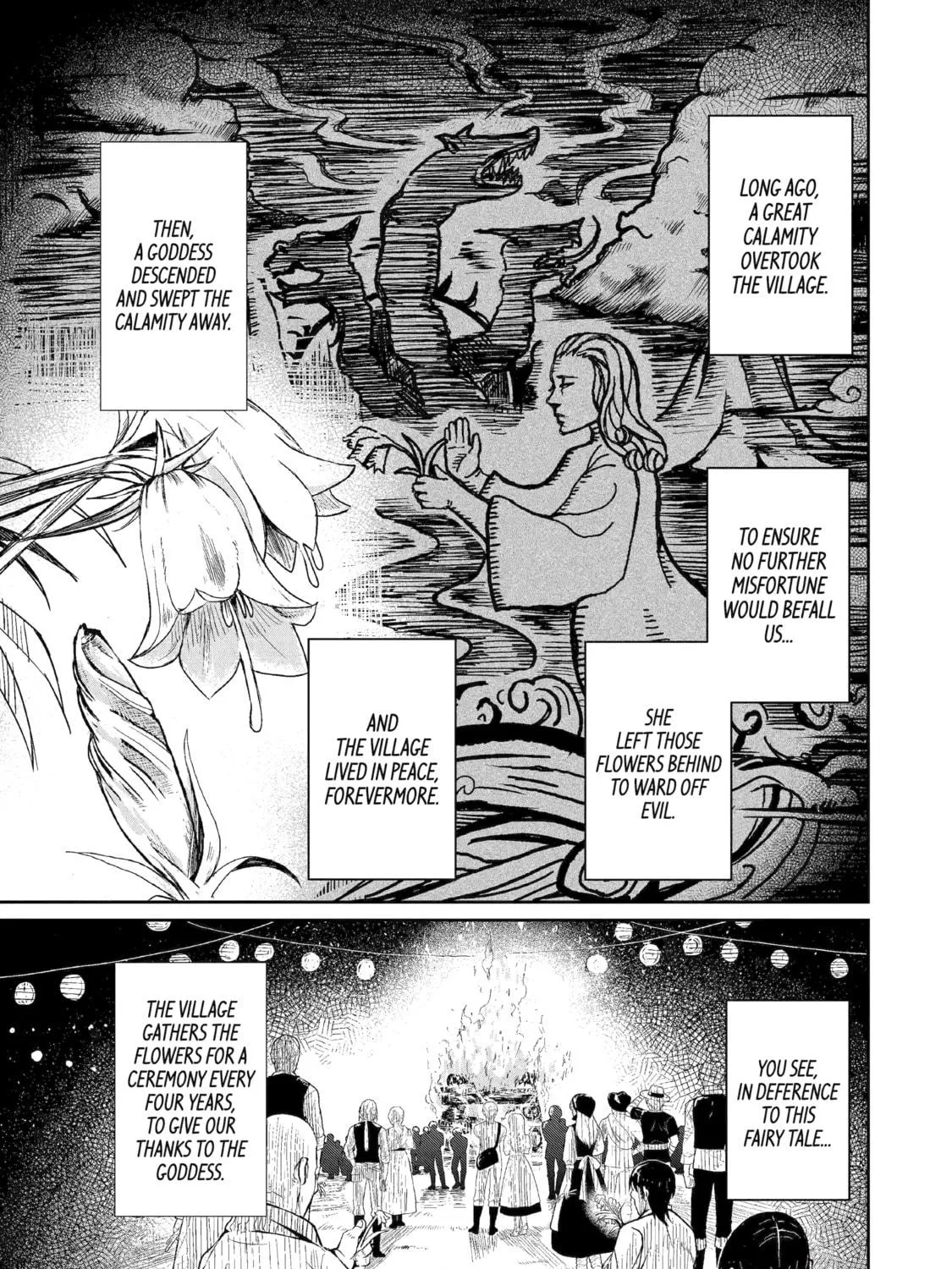 From Old Country Bumpkin to Master Swordsman: The Twin Dragonblade