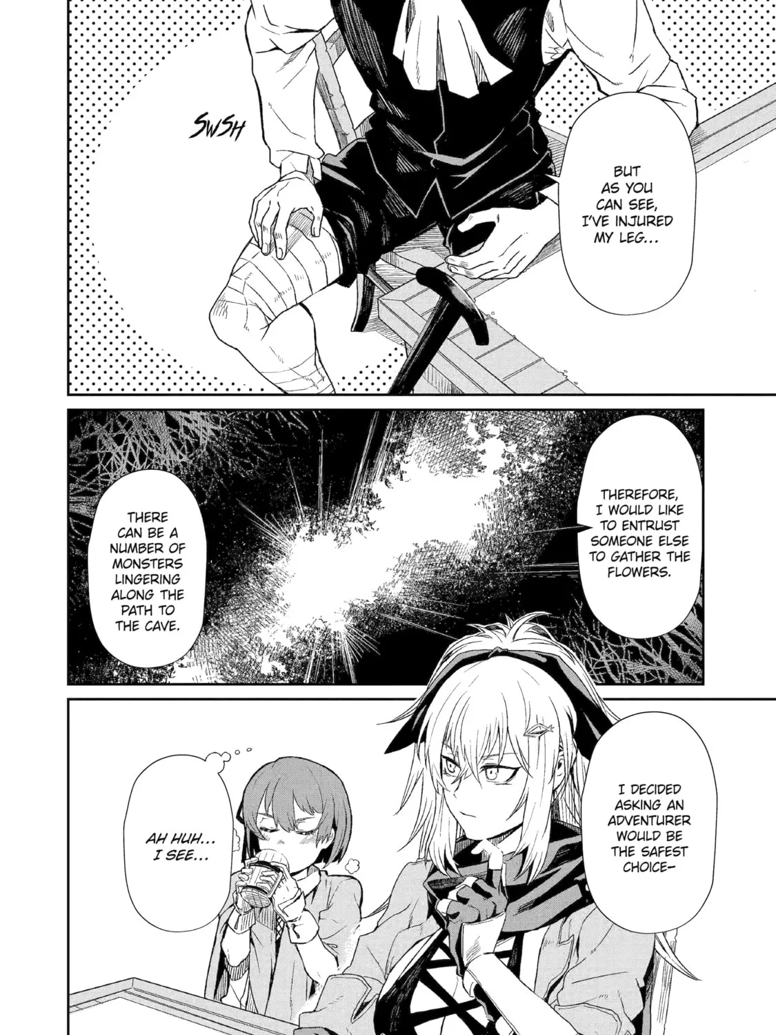 From Old Country Bumpkin to Master Swordsman: The Twin Dragonblade