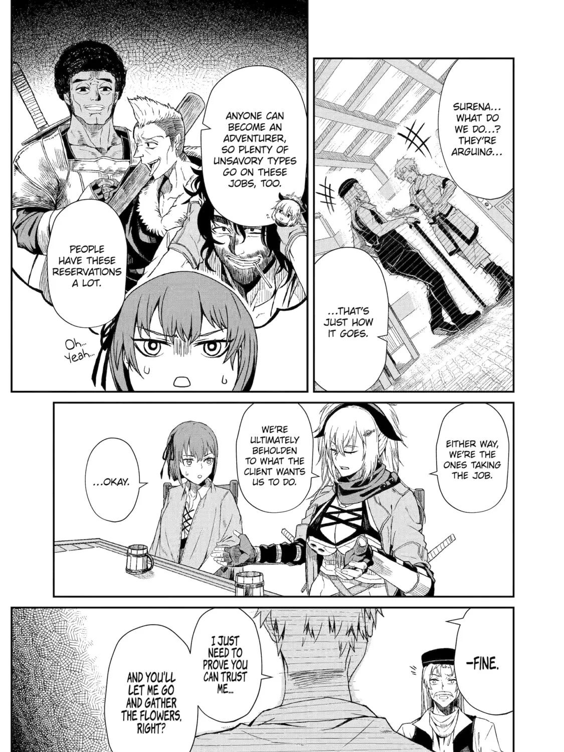 From Old Country Bumpkin to Master Swordsman: The Twin Dragonblade