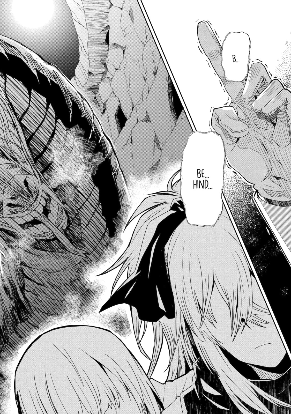 From Old Country Bumpkin to Master Swordsman: The Twin Dragonblade