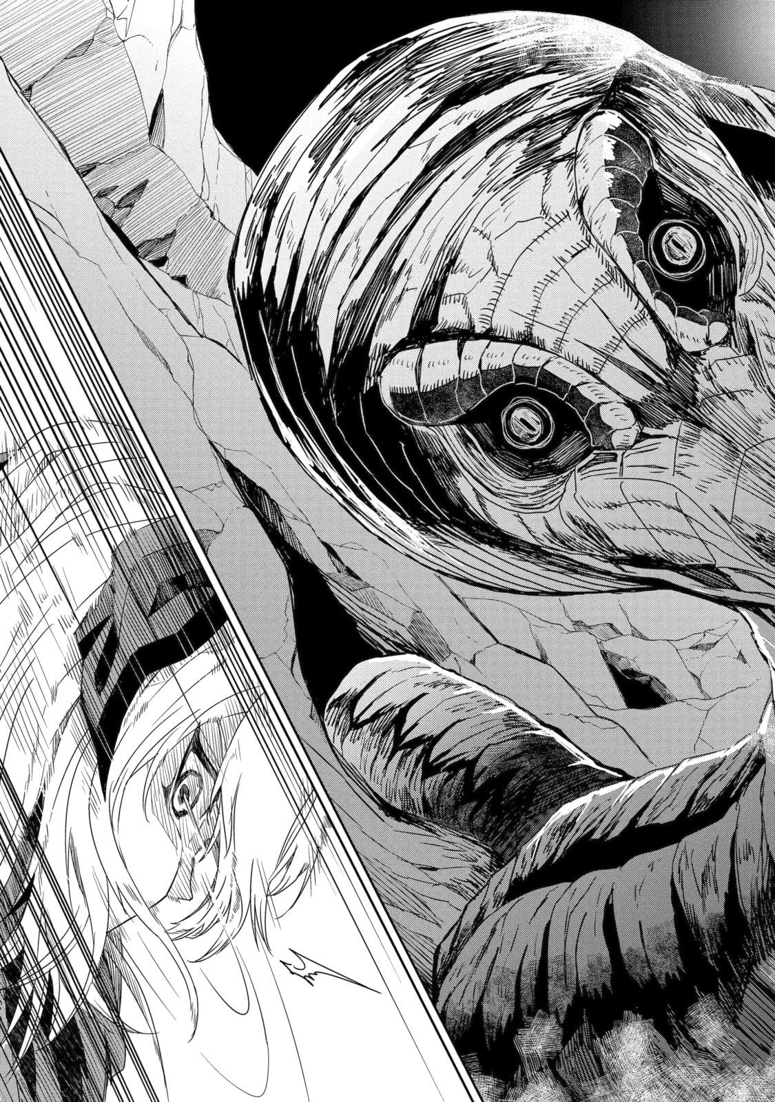 From Old Country Bumpkin to Master Swordsman: The Twin Dragonblade
