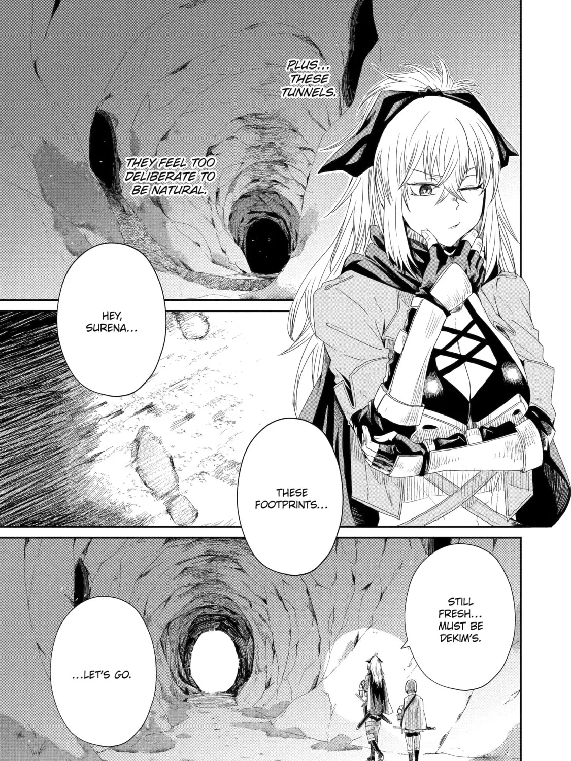 From Old Country Bumpkin to Master Swordsman: The Twin Dragonblade