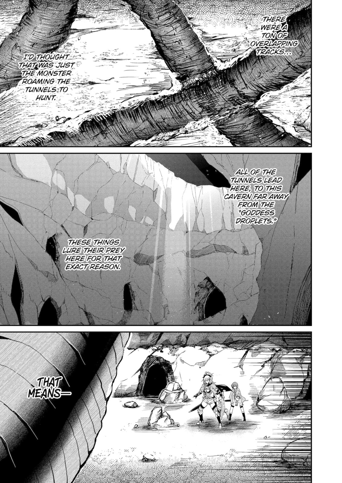 From Old Country Bumpkin to Master Swordsman: The Twin Dragonblade