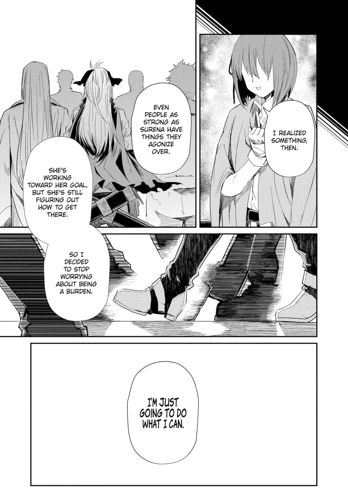 From Old Country Bumpkin to Master Swordsman: The Twin Dragonblade