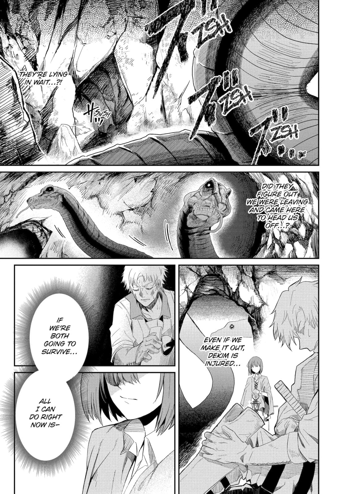 From Old Country Bumpkin to Master Swordsman: The Twin Dragonblade