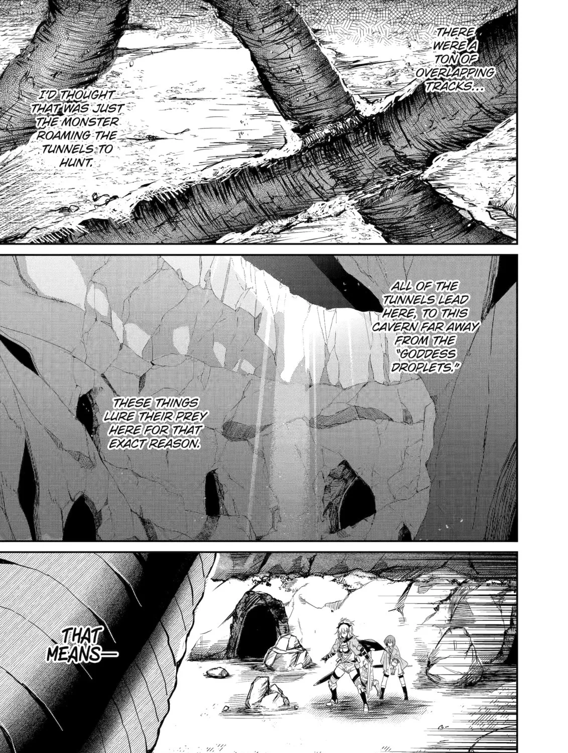 From Old Country Bumpkin to Master Swordsman: The Twin Dragonblade