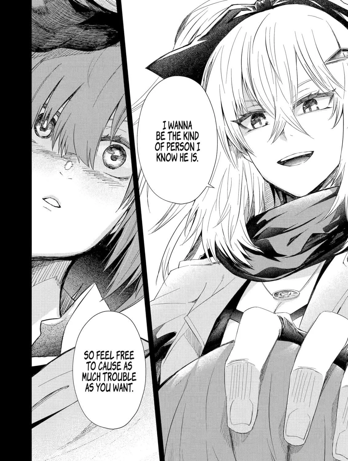 From Old Country Bumpkin to Master Swordsman: The Twin Dragonblade