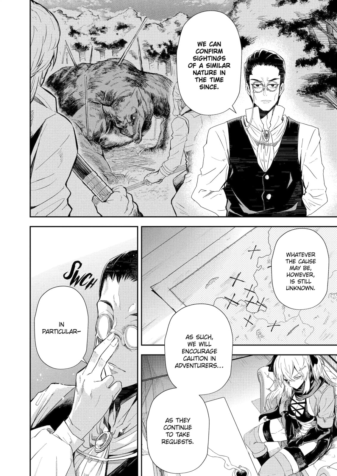 From Old Country Bumpkin to Master Swordsman: The Twin Dragonblade