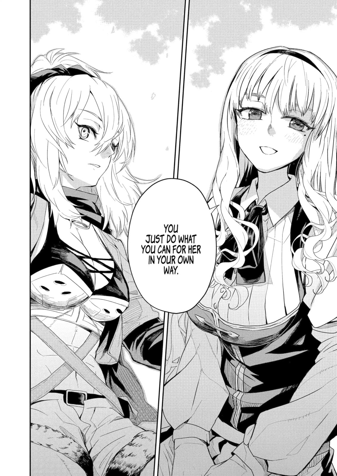 From Old Country Bumpkin to Master Swordsman: The Twin Dragonblade