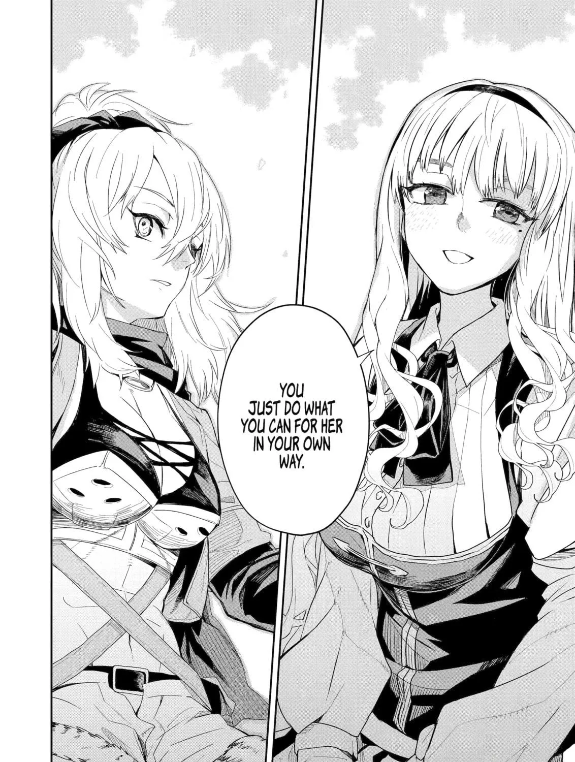 From Old Country Bumpkin to Master Swordsman: The Twin Dragonblade