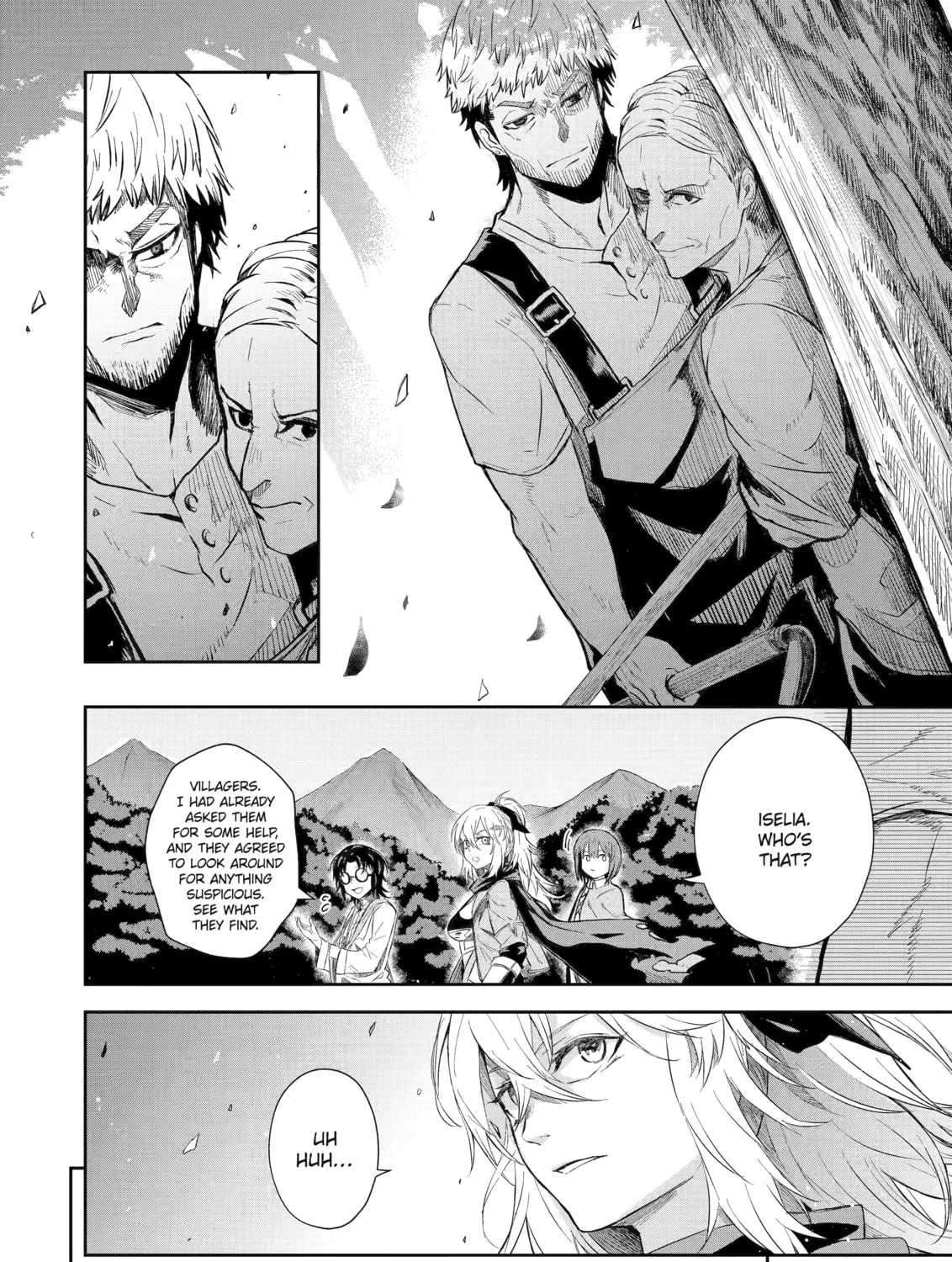 From Old Country Bumpkin to Master Swordsman: The Twin Dragonblade