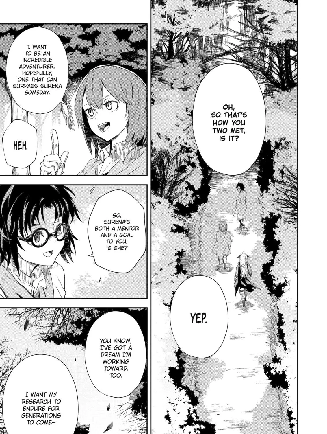 From Old Country Bumpkin to Master Swordsman: The Twin Dragonblade
