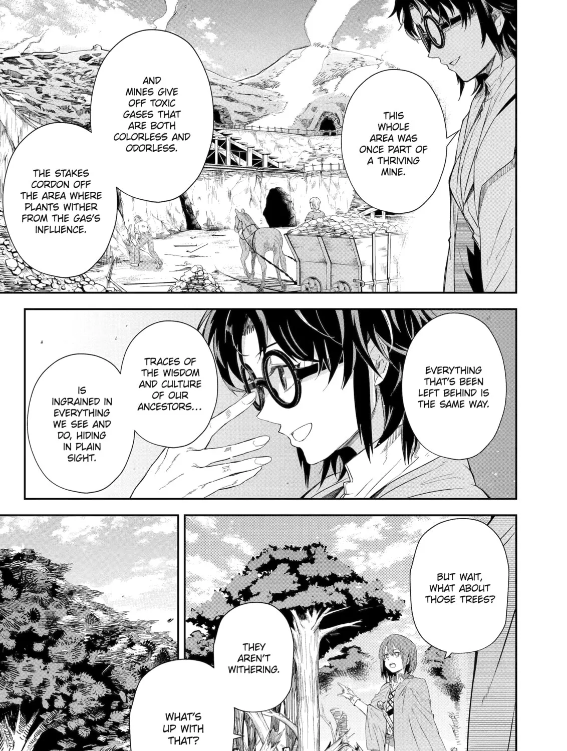From Old Country Bumpkin to Master Swordsman: The Twin Dragonblade