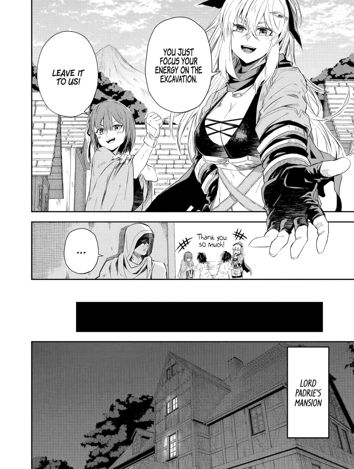 From Old Country Bumpkin to Master Swordsman: The Twin Dragonblade