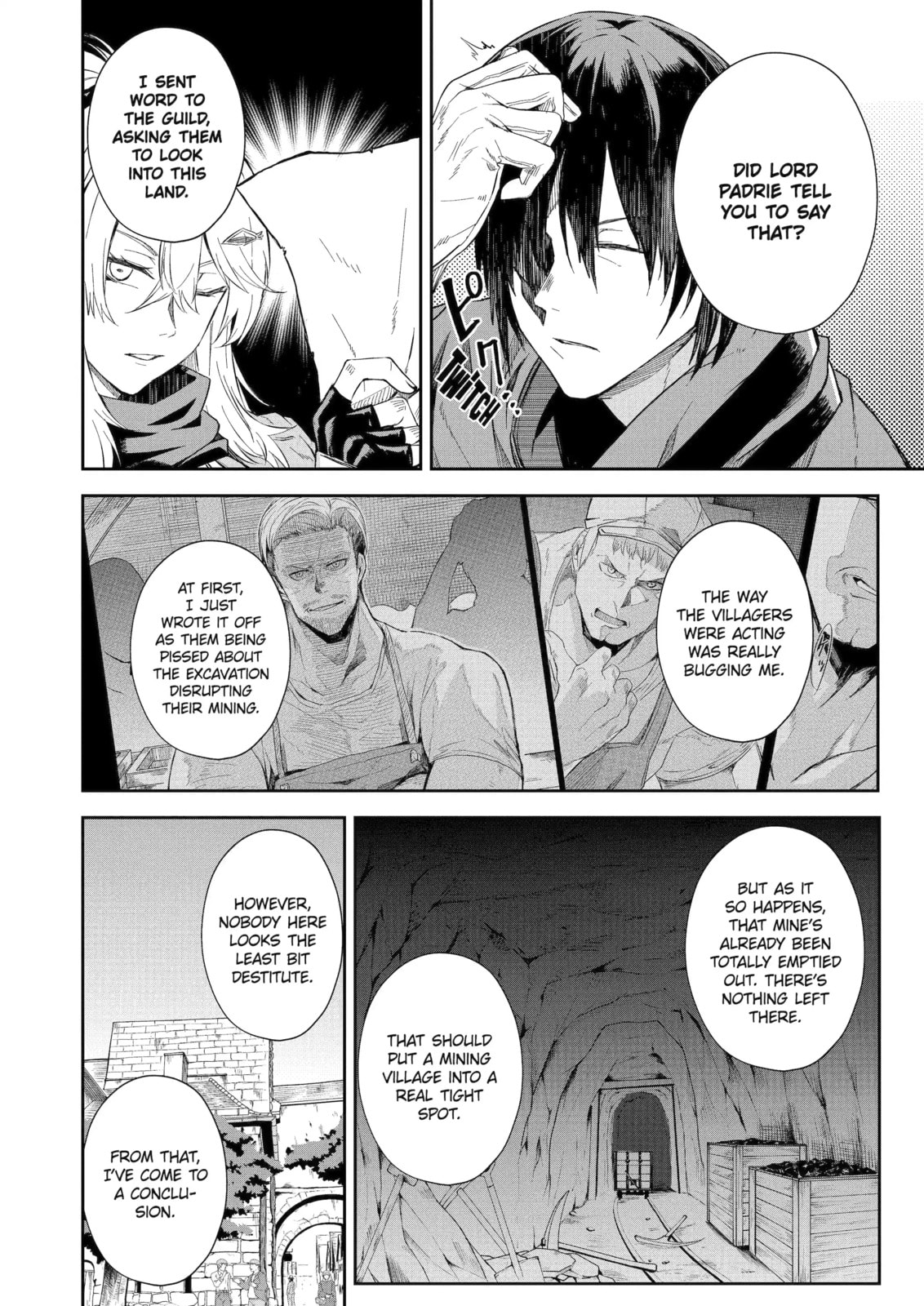From Old Country Bumpkin to Master Swordsman: The Twin Dragonblade