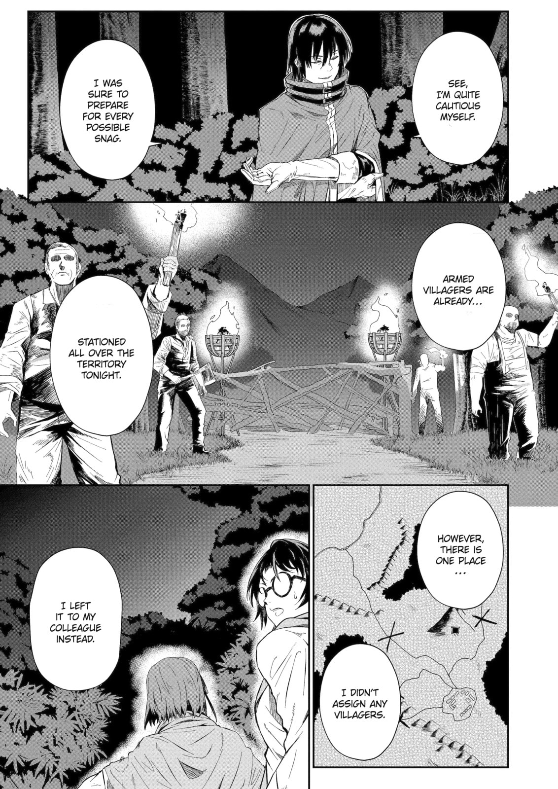 From Old Country Bumpkin to Master Swordsman: The Twin Dragonblade