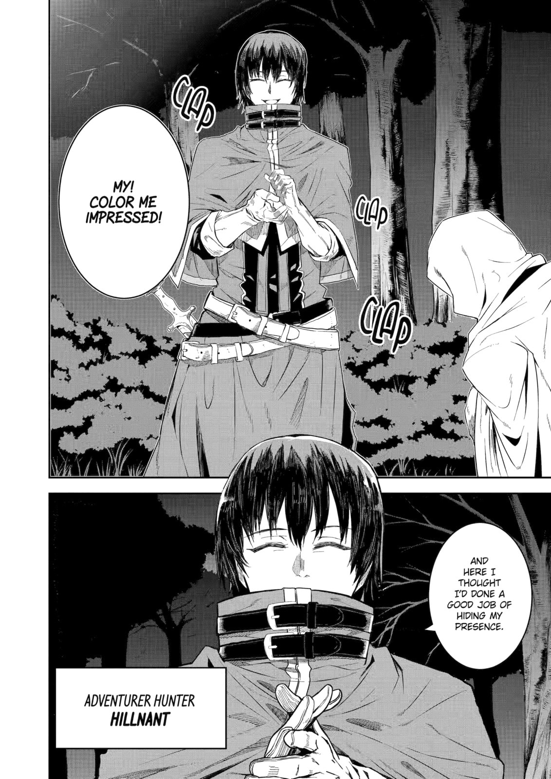 From Old Country Bumpkin to Master Swordsman: The Twin Dragonblade
