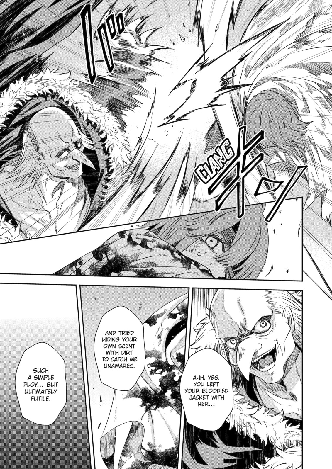 From Old Country Bumpkin to Master Swordsman: The Twin Dragonblade