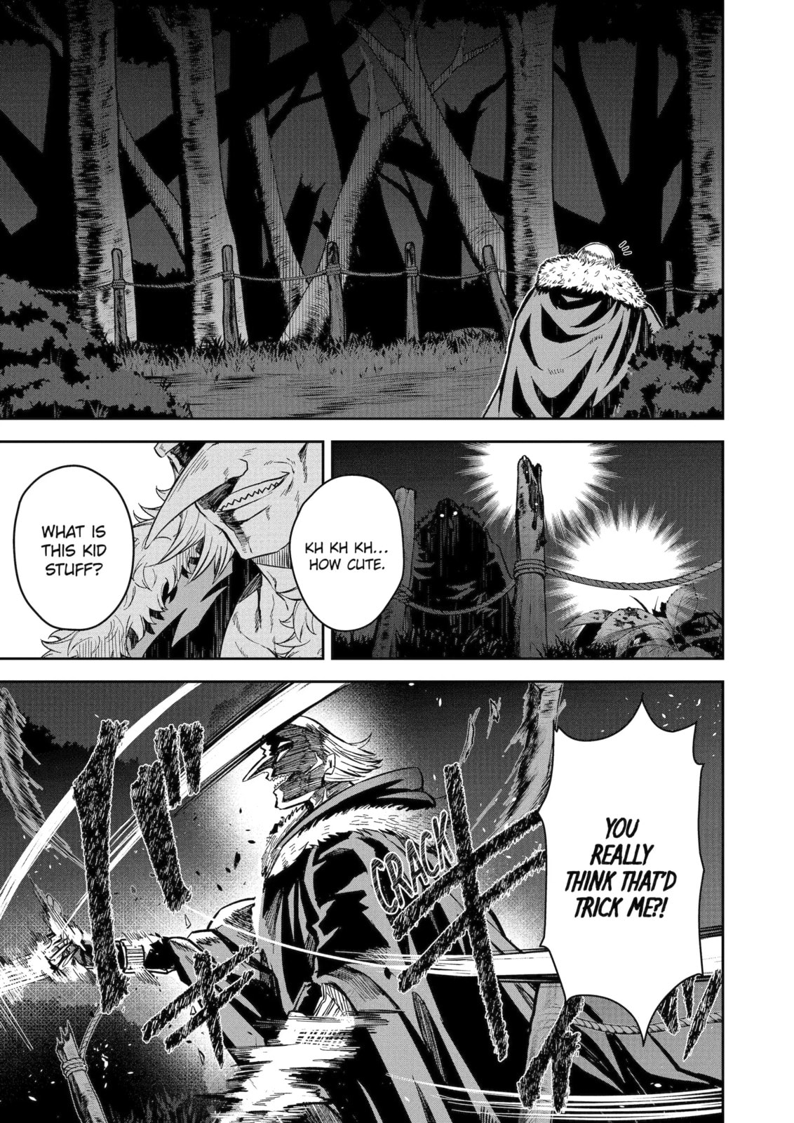 From Old Country Bumpkin to Master Swordsman: The Twin Dragonblade