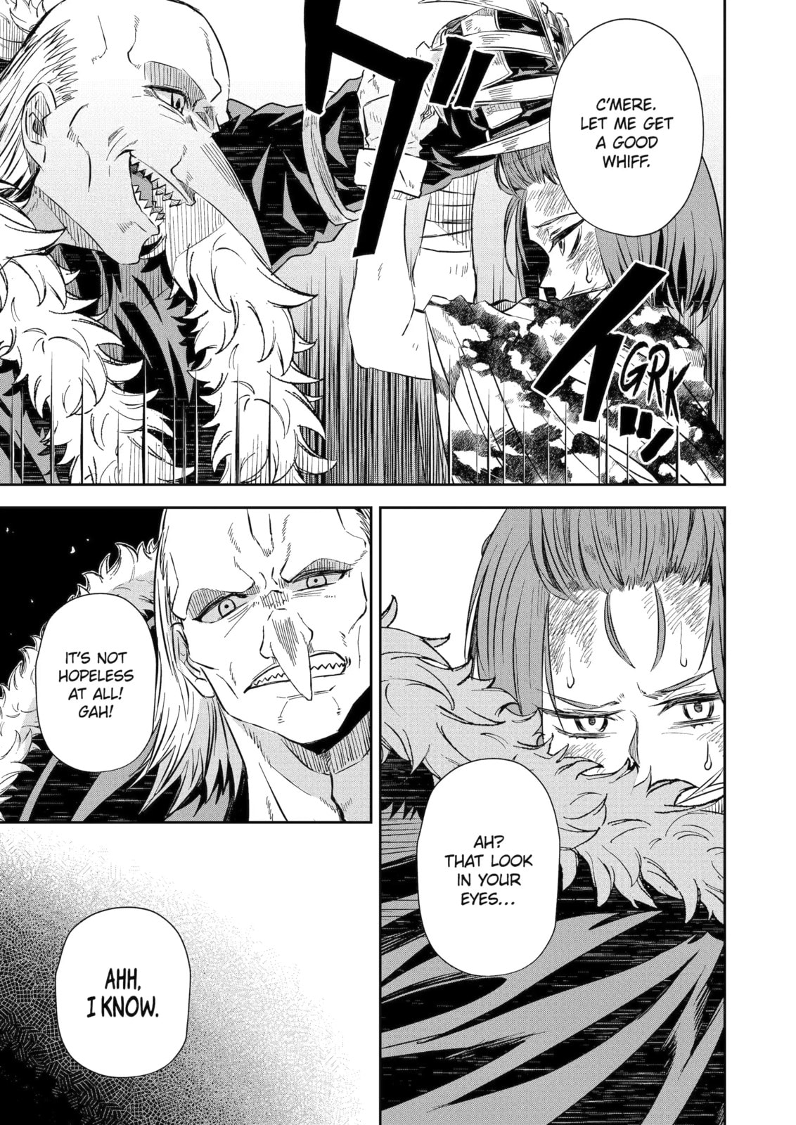 From Old Country Bumpkin to Master Swordsman: The Twin Dragonblade
