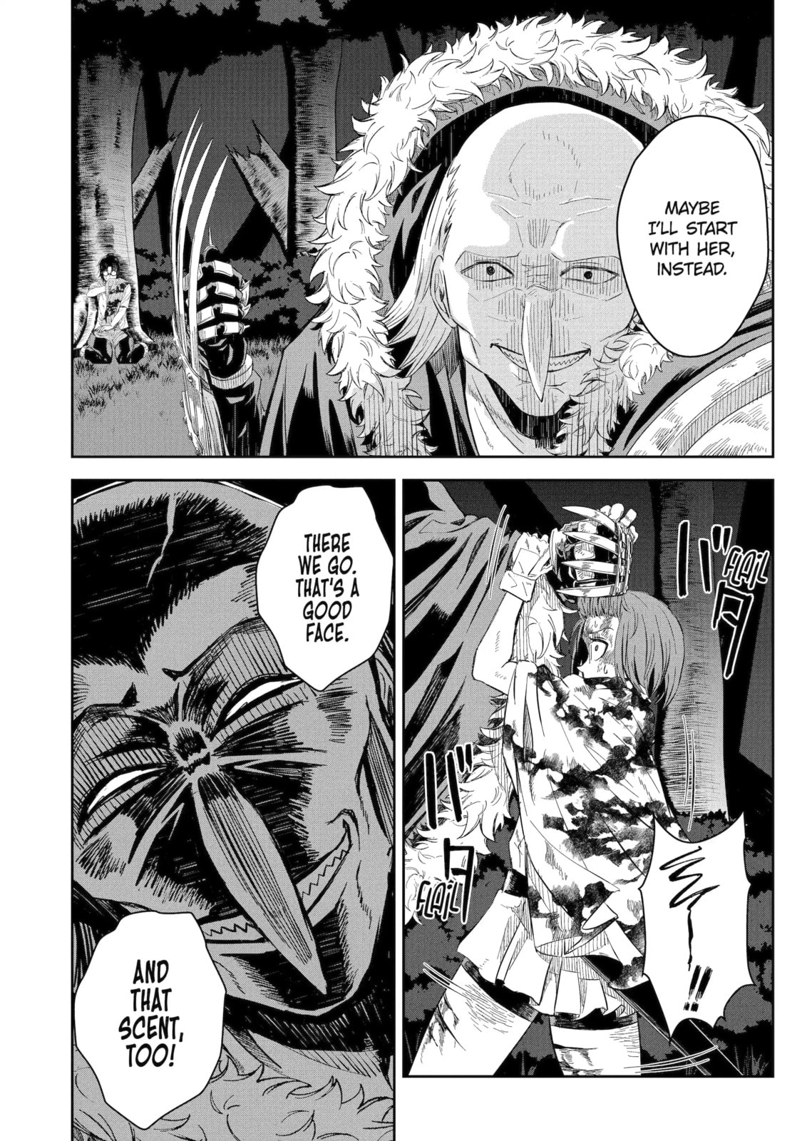From Old Country Bumpkin to Master Swordsman: The Twin Dragonblade