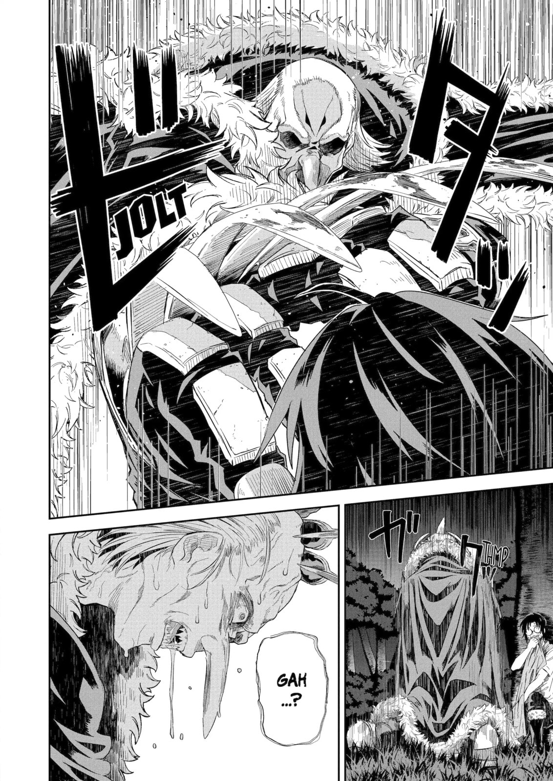 From Old Country Bumpkin to Master Swordsman: The Twin Dragonblade