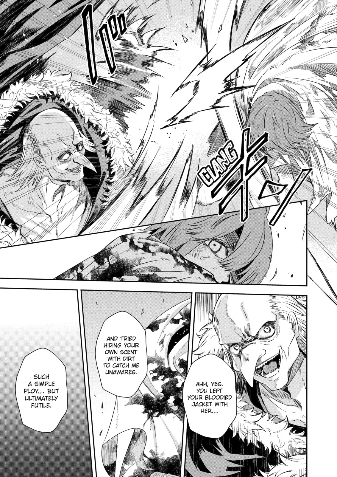 From Old Country Bumpkin to Master Swordsman: The Twin Dragonblade