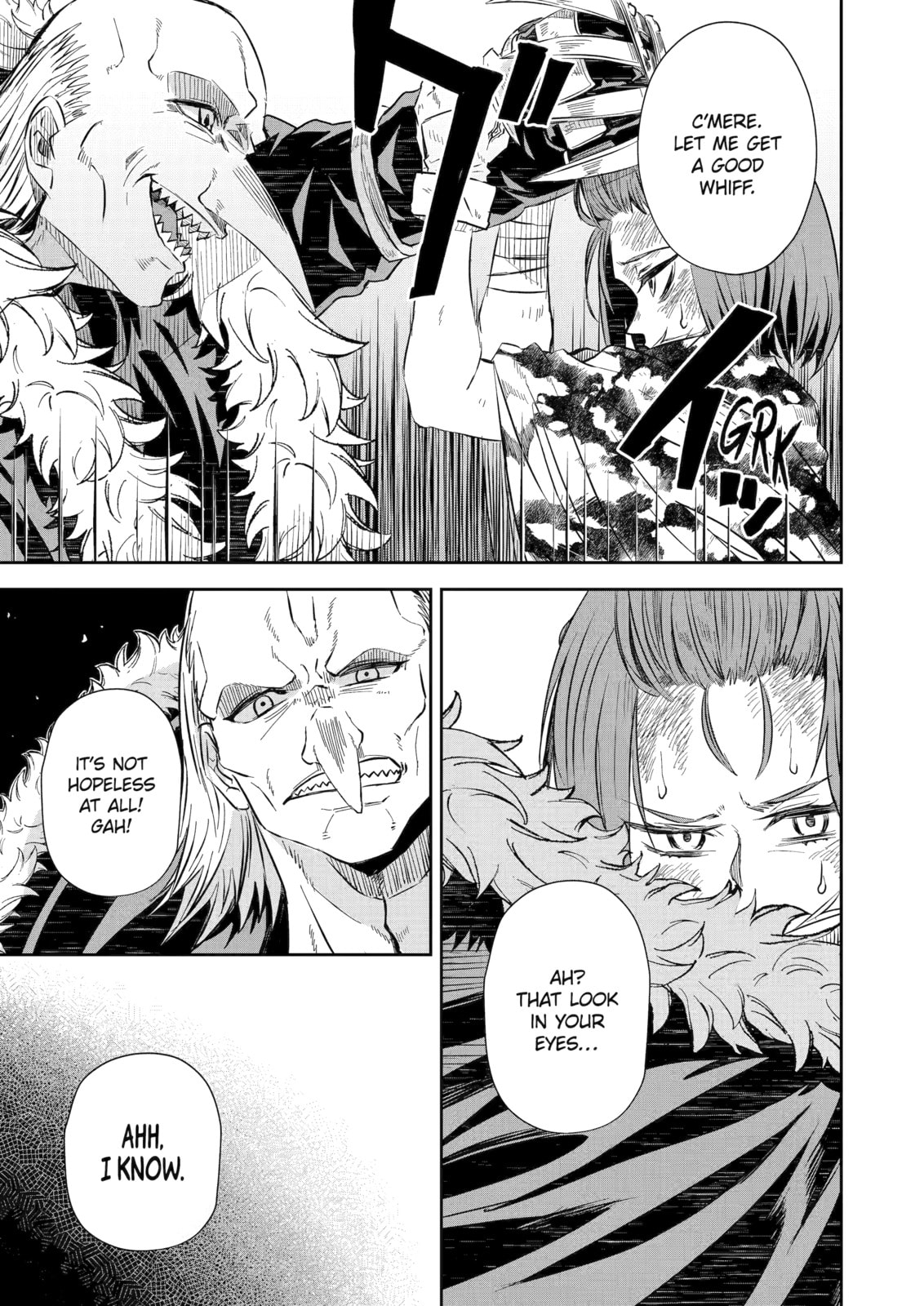 From Old Country Bumpkin to Master Swordsman: The Twin Dragonblade