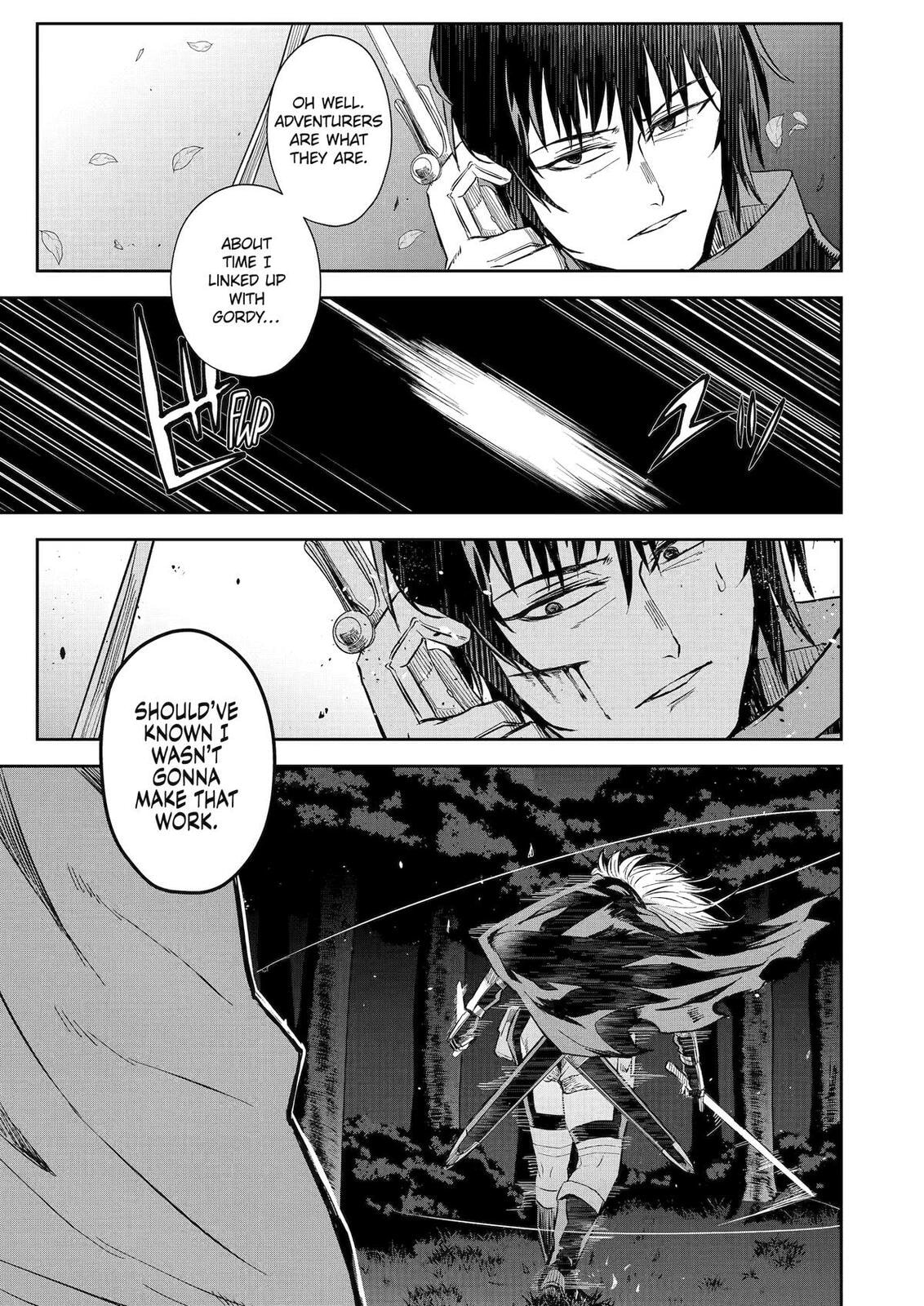 From Old Country Bumpkin to Master Swordsman: The Twin Dragonblade