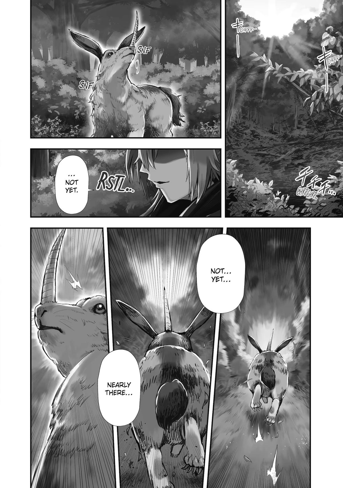 From Old Country Bumpkin to Master Swordsman: The Twin Dragonblade’s Journey to the Top Chapter 1 page 3 - 