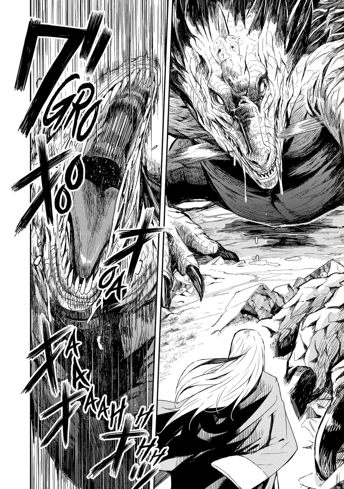 From Old Country Bumpkin to Master Swordsman: The Twin Dragonblade’s Journey to the Top Chapter 1 page 30 - 