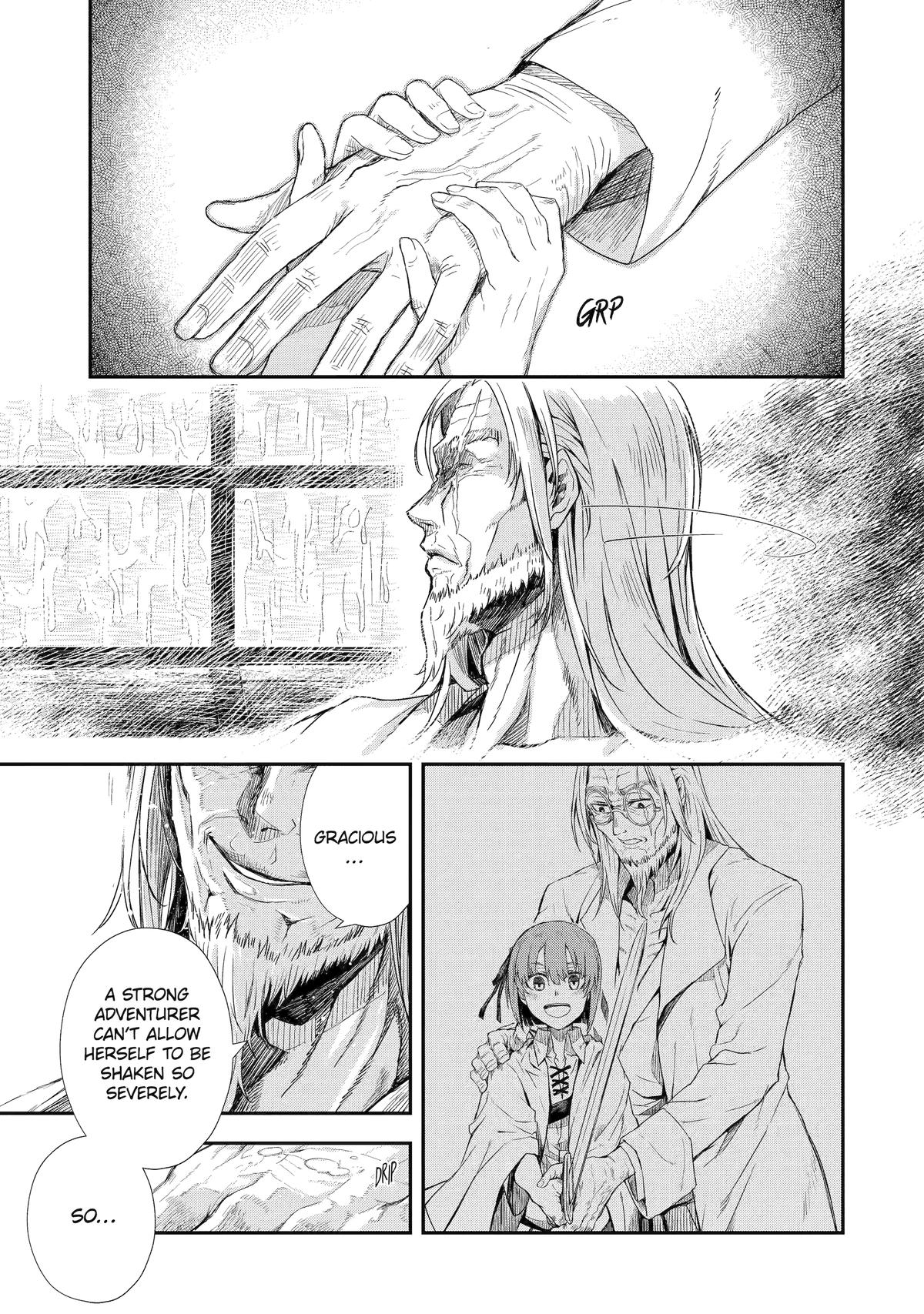 From Old Country Bumpkin to Master Swordsman: The Twin Dragonblade’s Journey to the Top Chapter 1 page 52 - 