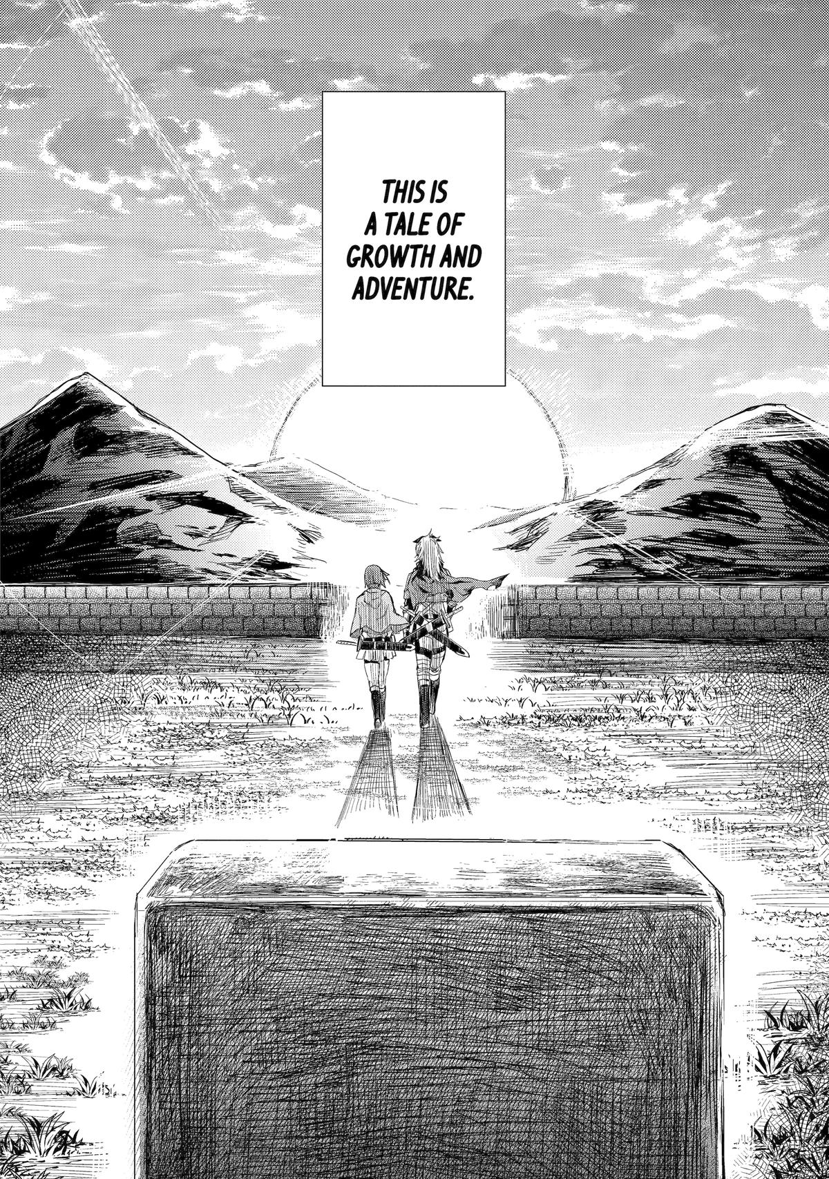 From Old Country Bumpkin to Master Swordsman: The Twin Dragonblade’s Journey to the Top Chapter 1 page 57 - 