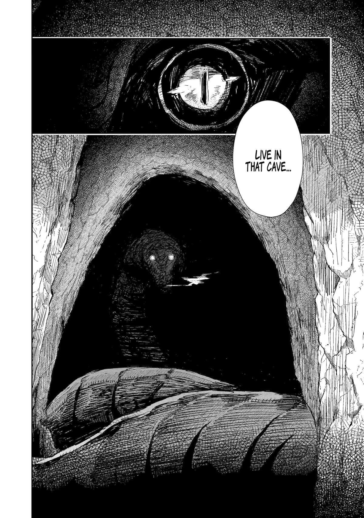 From Old Country Bumpkin to Master Swordsman: The Twin Dragonblade’s Journey to the Top Chapter 2 page 33 - 