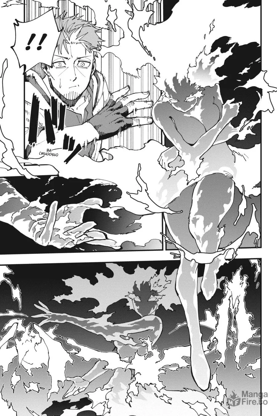 From Old Country Bumpkin to Master Swordsman Chapter 5 page 24 - 