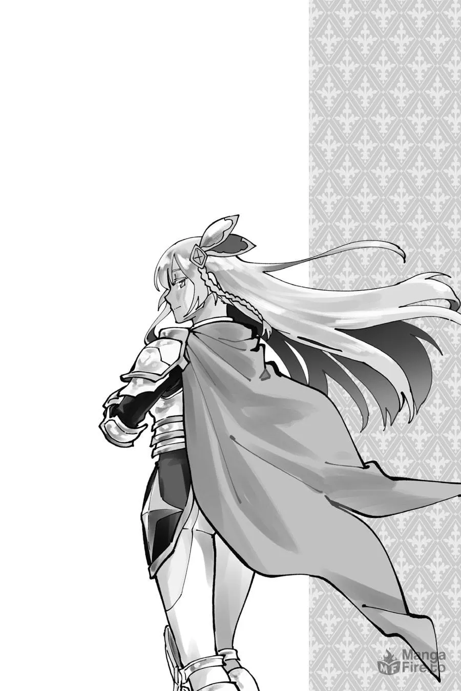From Old Country Bumpkin to Master Swordsman Chapter 5 page 30 - 