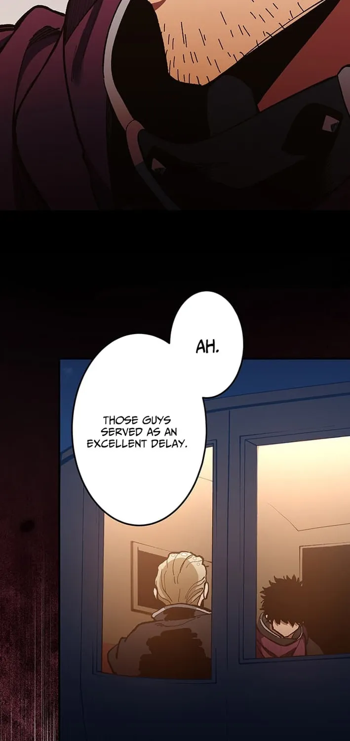 From Old Country Bumpkin to Master Swordsman Chapter 53 page 26 - 