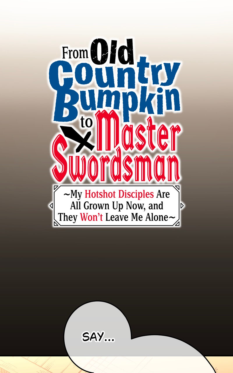 From Old Country Bumpkin to Master Swordsman Episode 67 page 1 - 