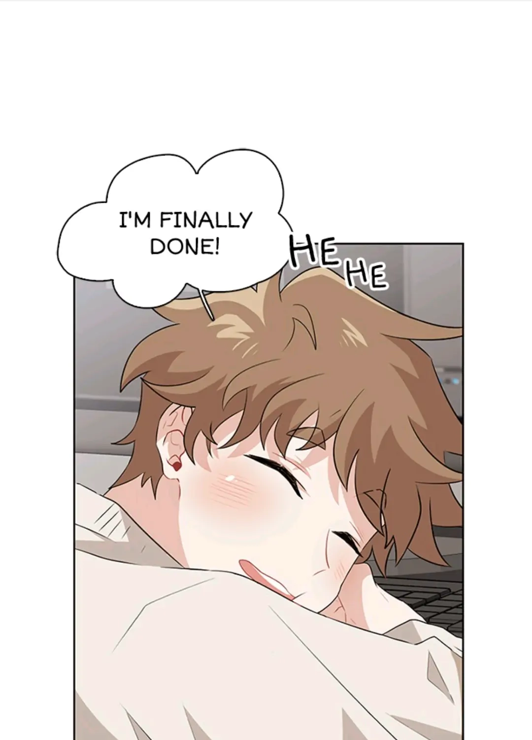 From Pakuri To Assistant?! Chapter 0 page 1 - 