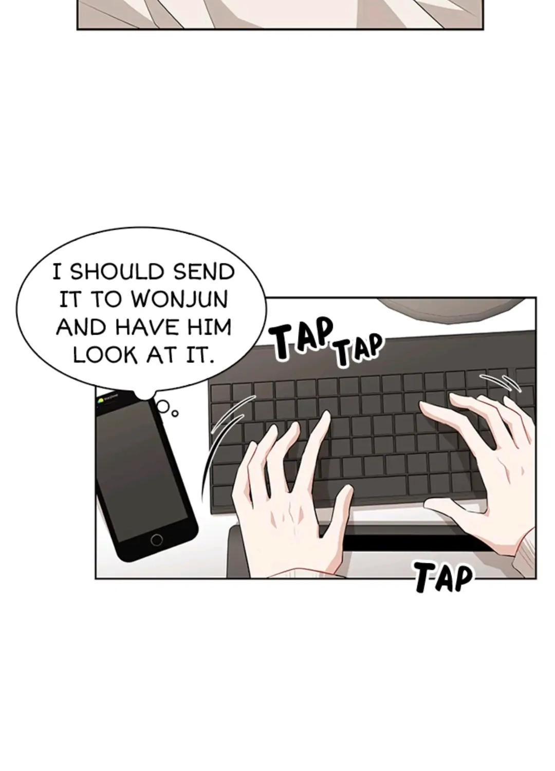 From Pakuri To Assistant?! Chapter 0 page 2 - 