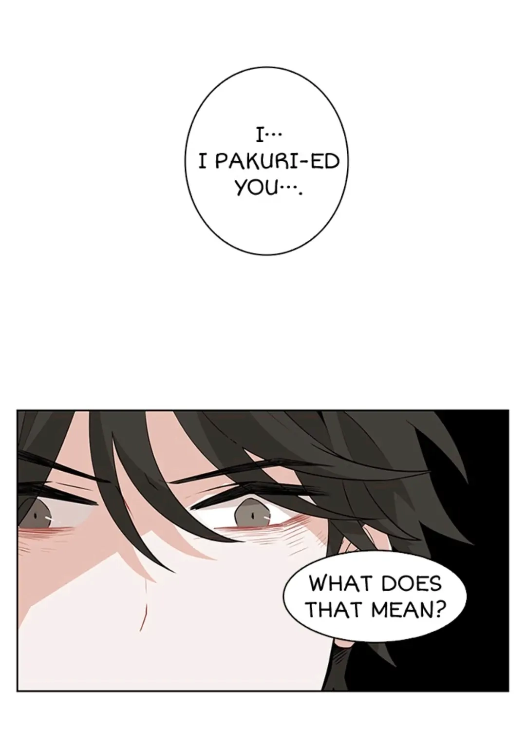 From Pakuri To Assistant?! Chapter 0 page 11 - 