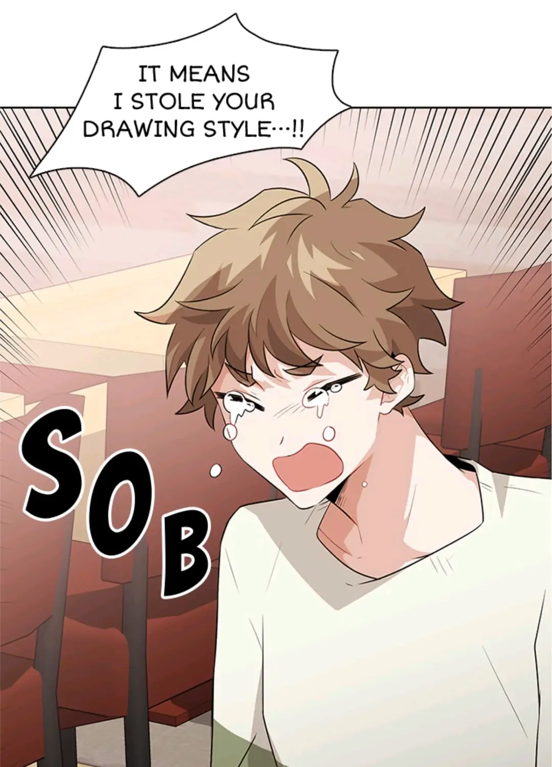 From Pakuri To Assistant?! Chapter 0 page 12 - 