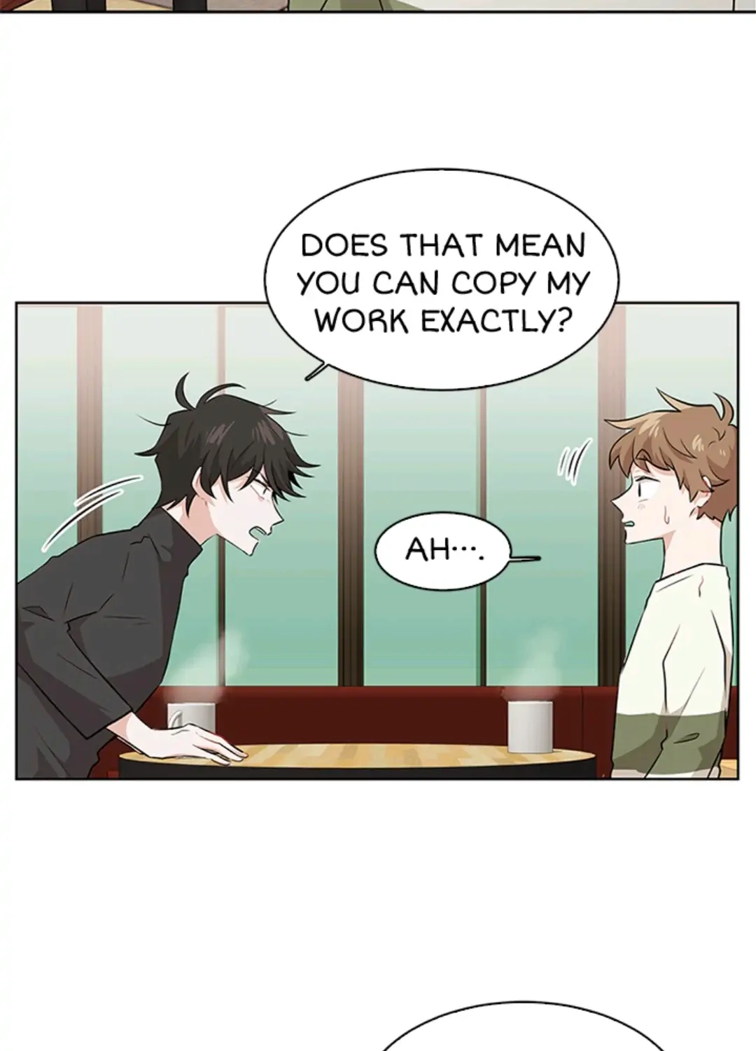 From Pakuri To Assistant?! Chapter 0 page 13 - 
