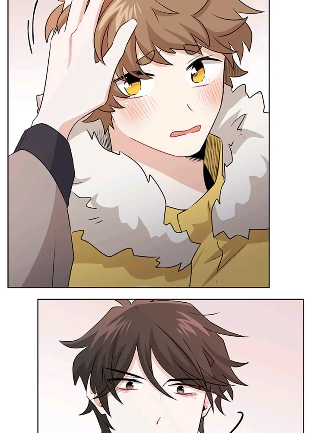 From Pakuri To Assistant?! Chapter 0 page 18 - 