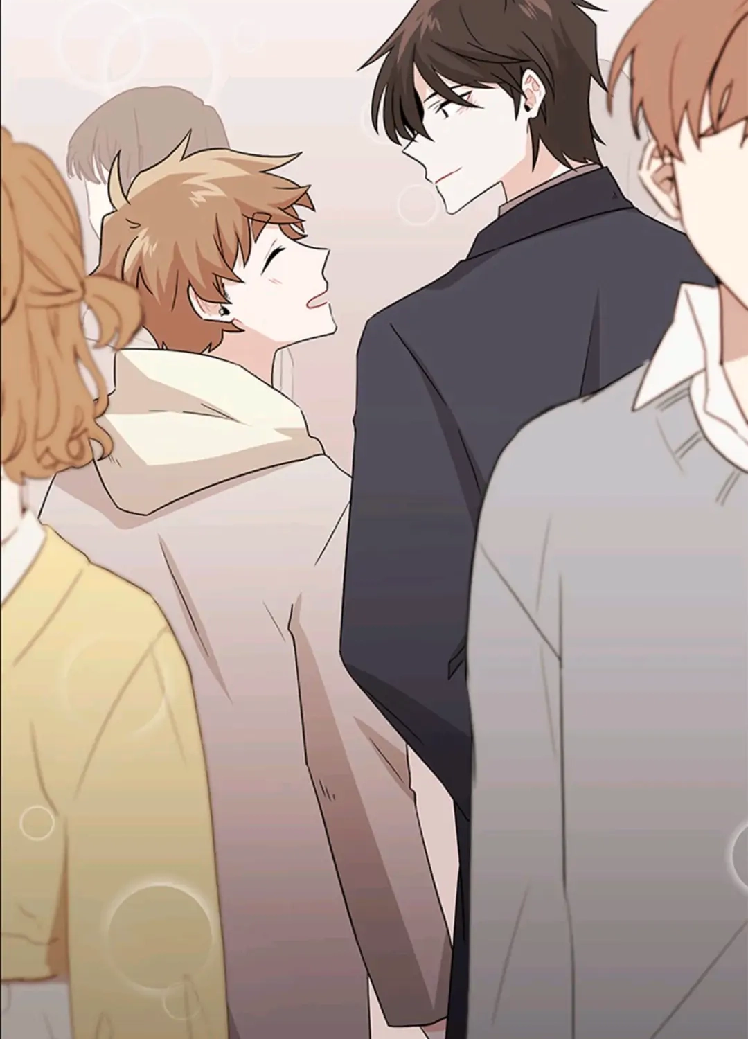 From Pakuri To Assistant?! Chapter 0 page 20 - 