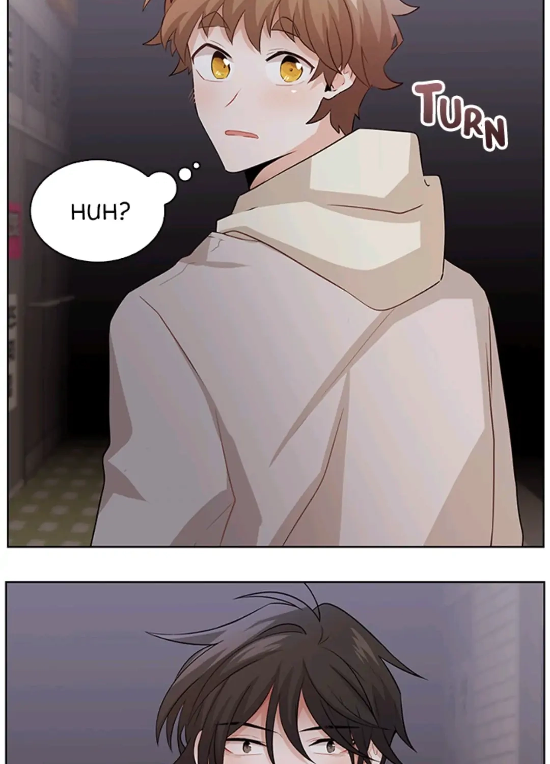From Pakuri To Assistant?! Chapter 0 page 22 - 