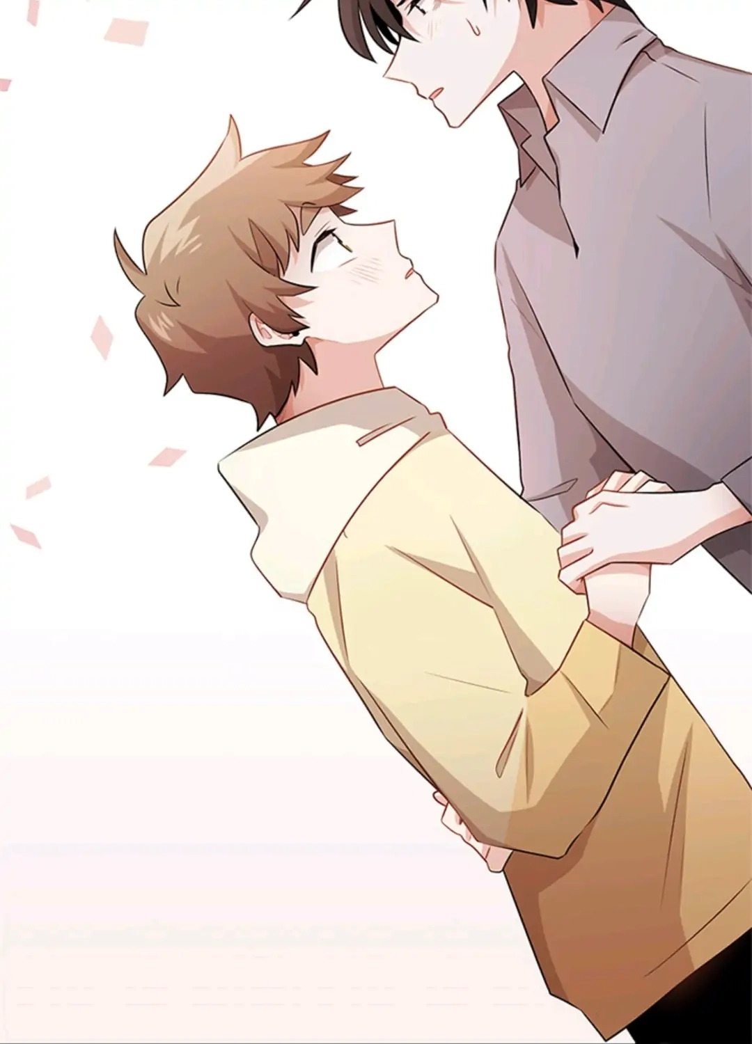 From Pakuri To Assistant?! Chapter 0 page 25 - 