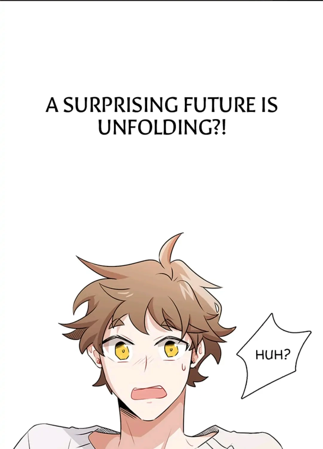 From Pakuri To Assistant?! Chapter 0 page 26 - 