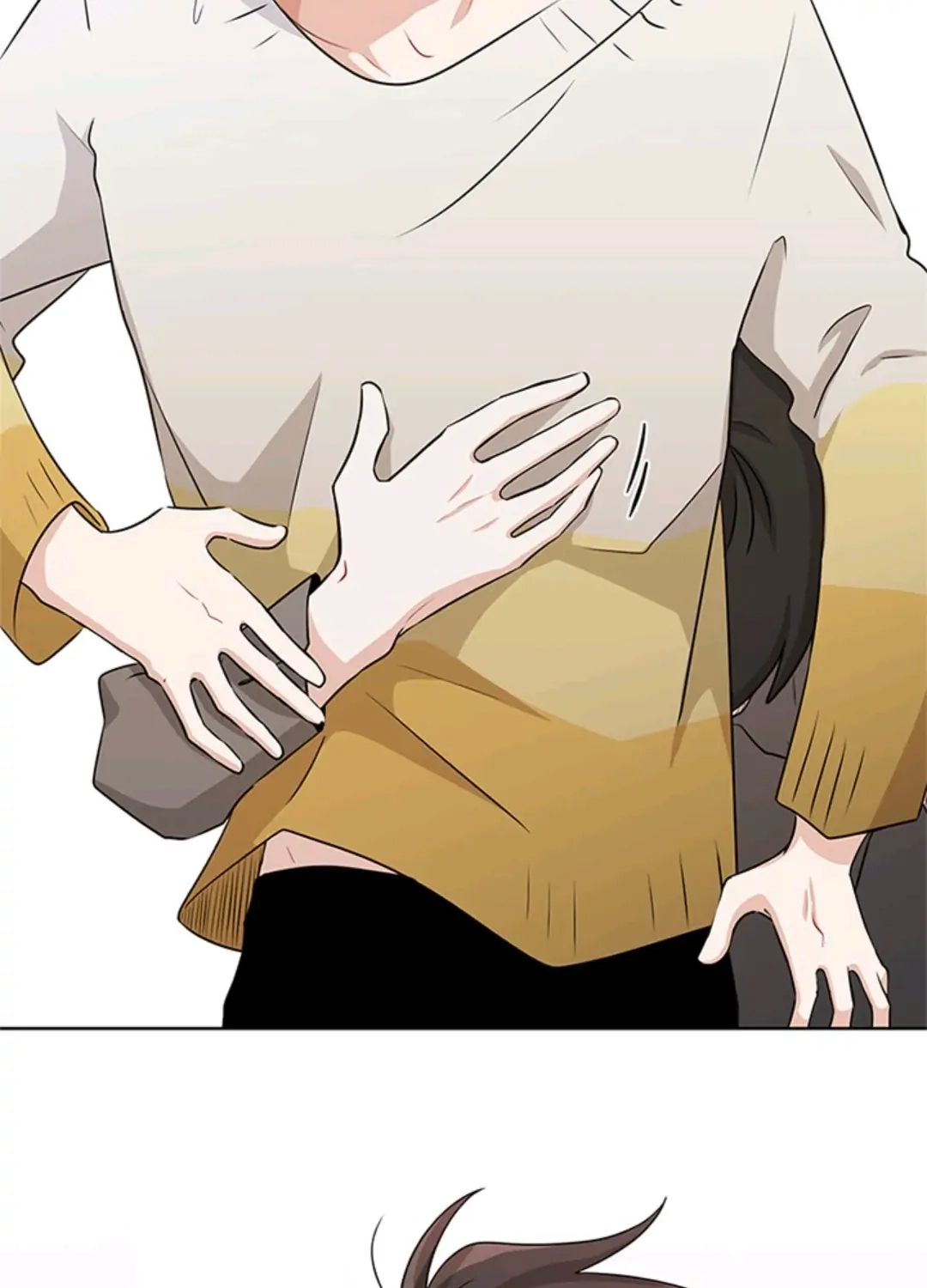 From Pakuri To Assistant?! Chapter 0 page 27 - 